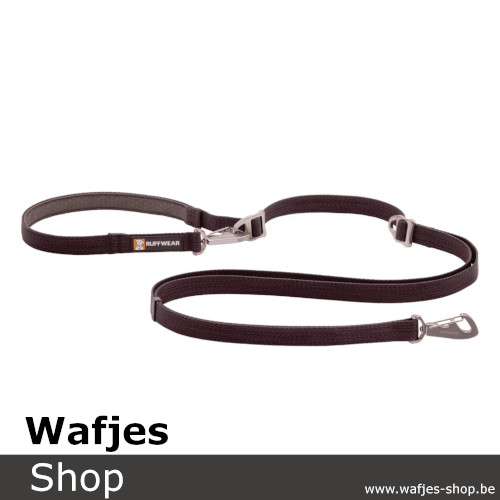 RuffWear Switchbak Multi function Dog Leash Wafjes Shop